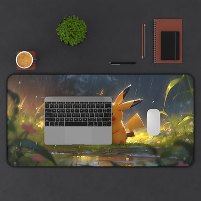 Pokemon Mousepad