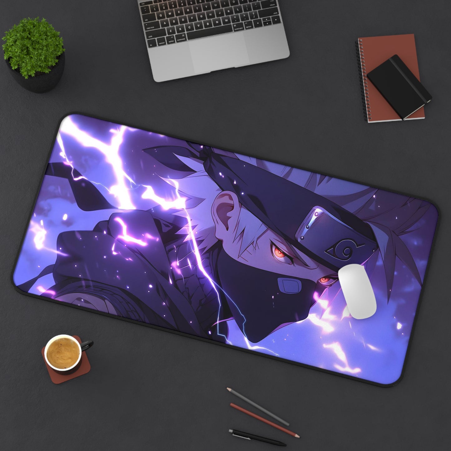 Naruto Mousepad