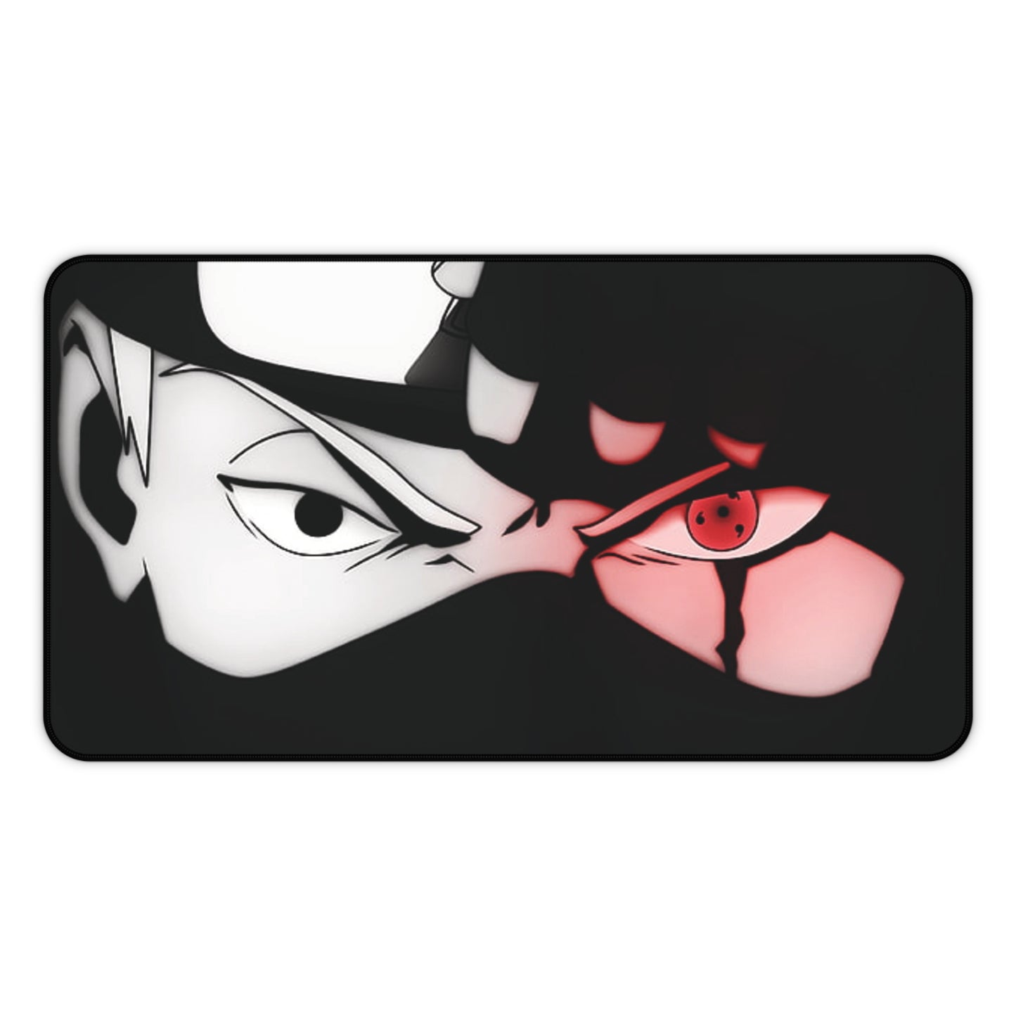 Naruto Mousepad