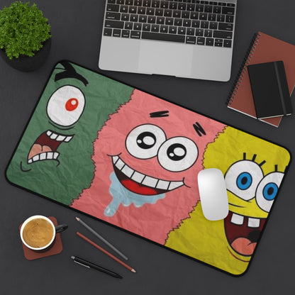 Spongebob Mousepad