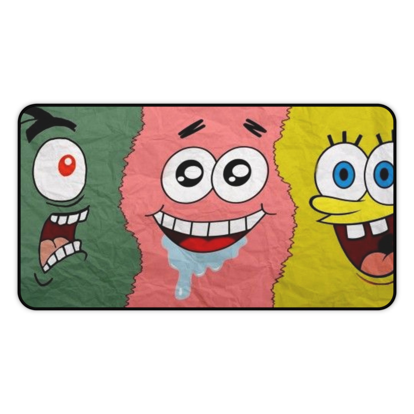 Spongebob Mousepad