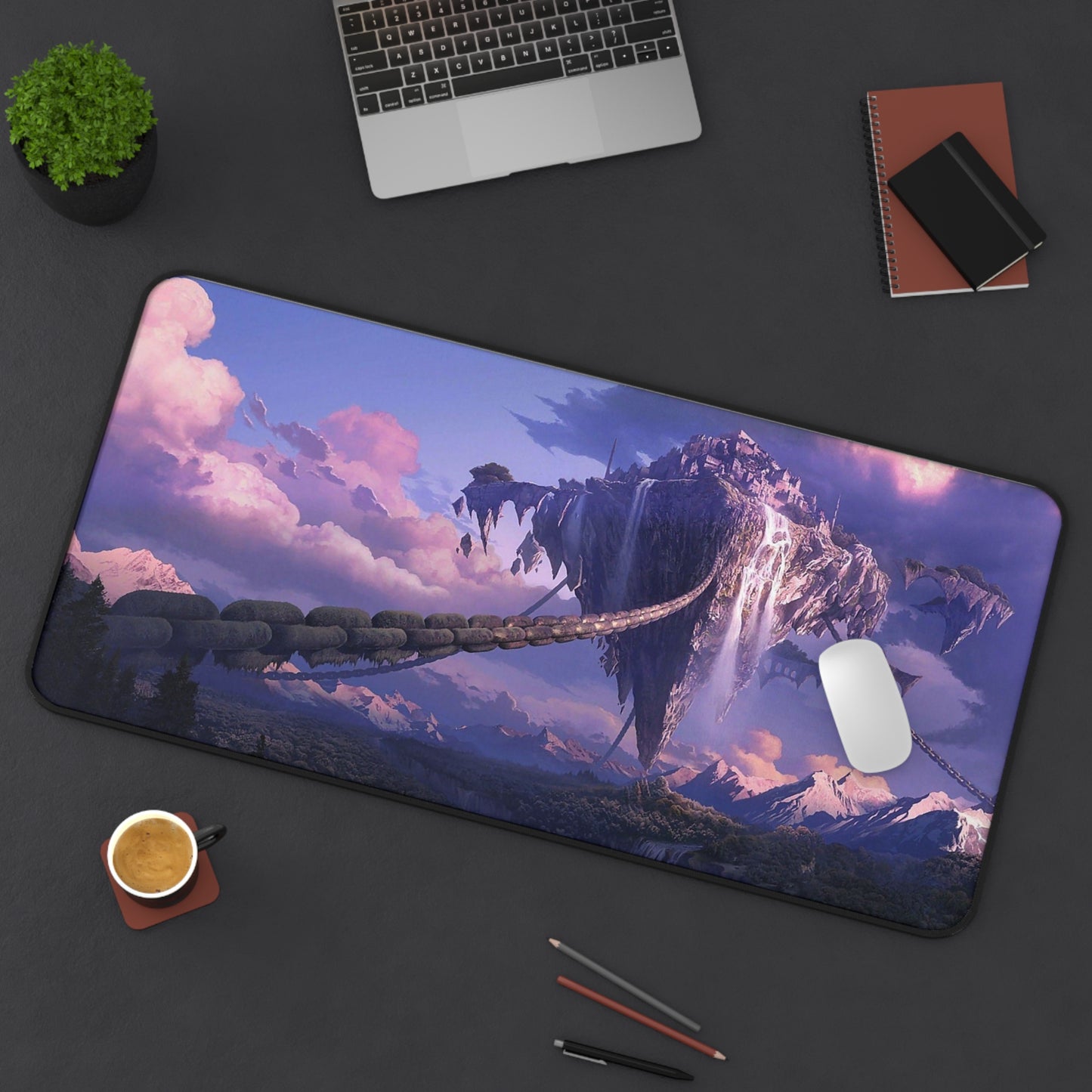 Anime Mousepad