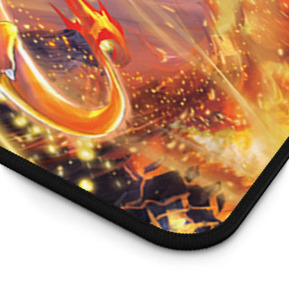 Pokemon Mousepad