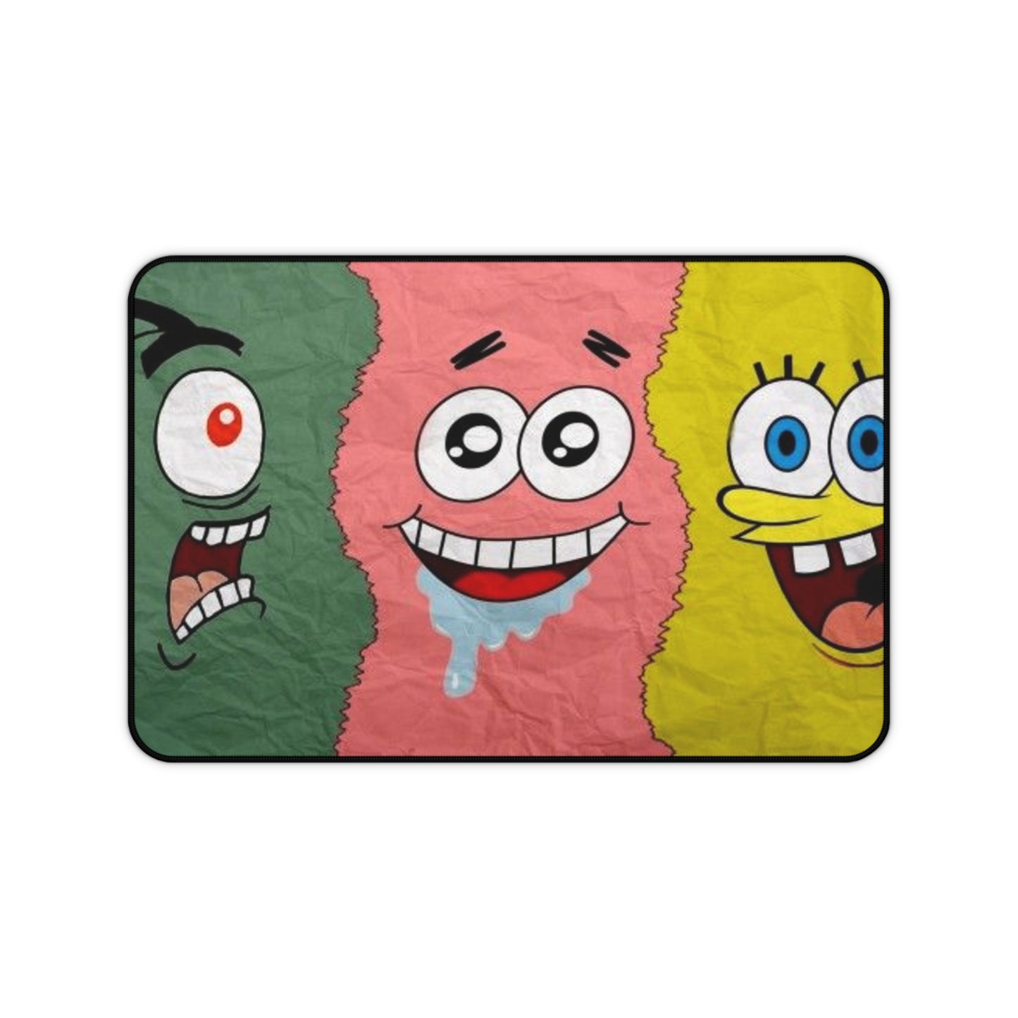 Spongebob Mousepad