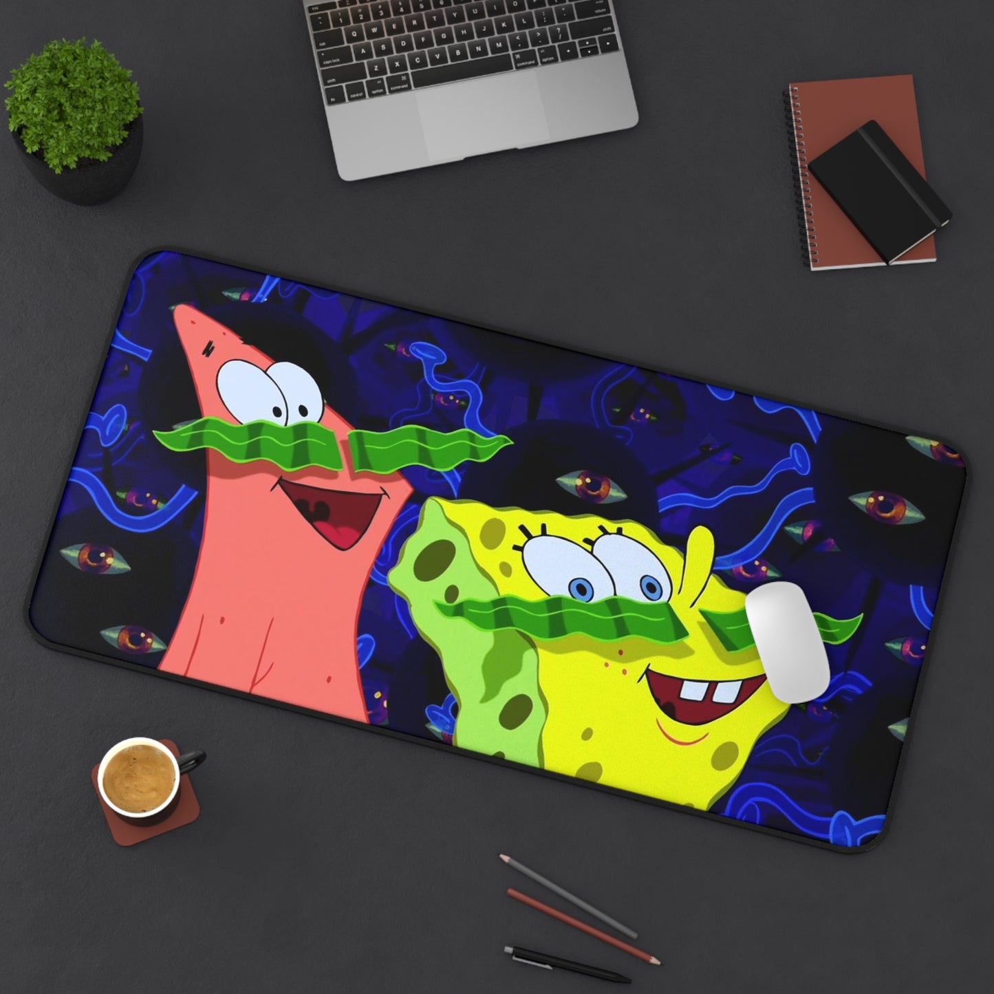 Spongebob Mousepad