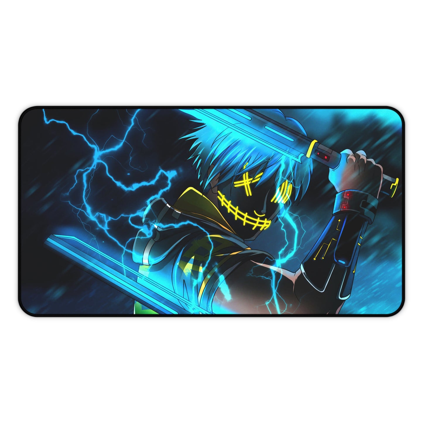 Anime Mousepad