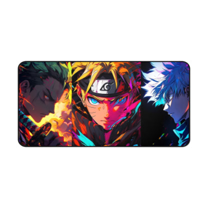 Naruto Mousepad