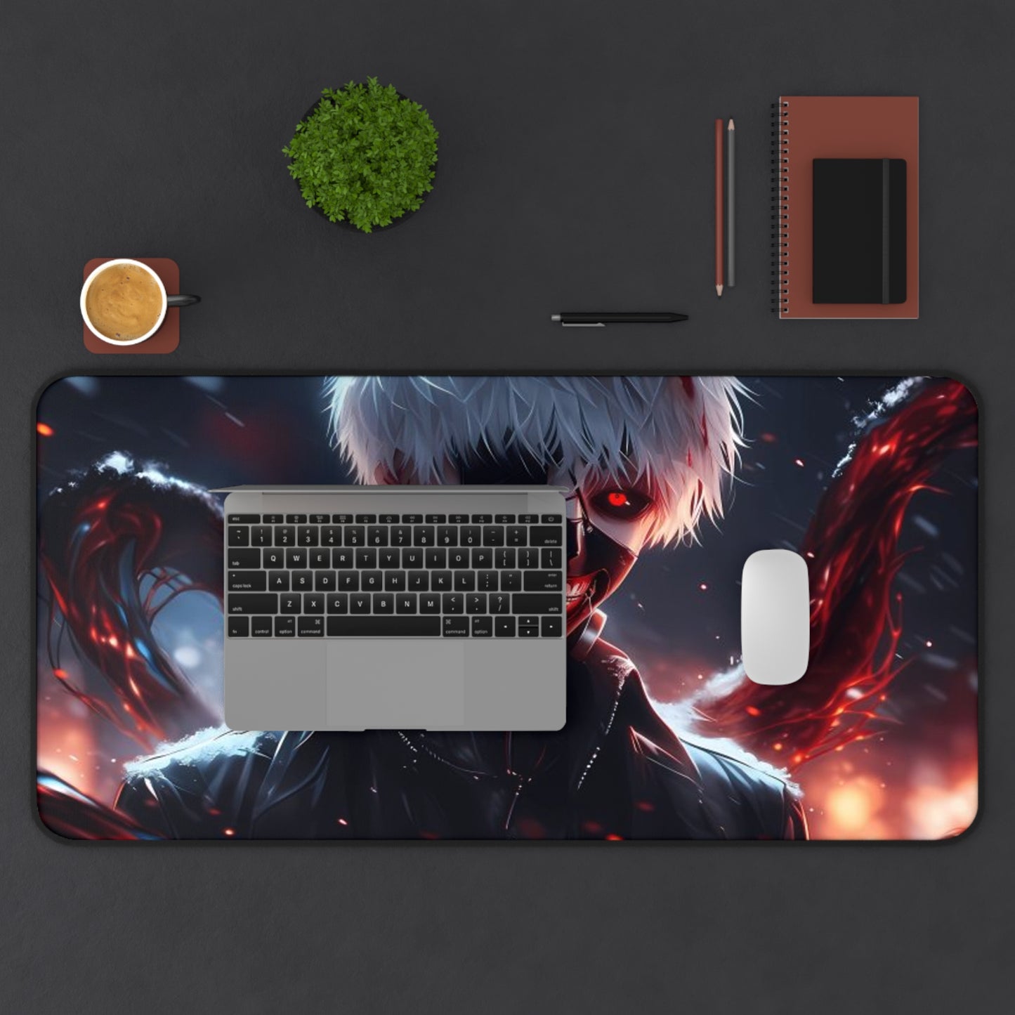 Anime Mousepad