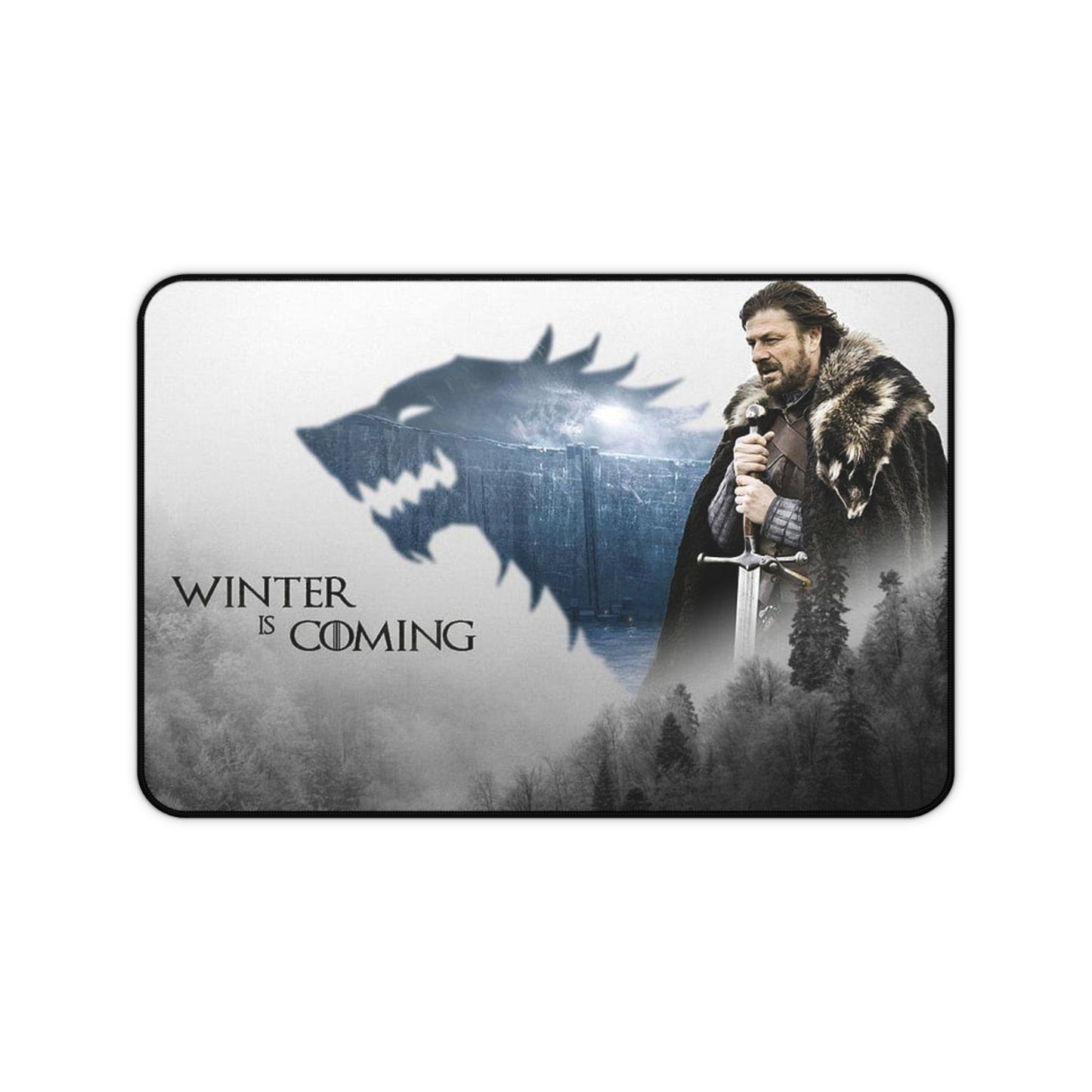 Game of Thrones Mousepad