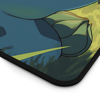 Pokemon Mousepad