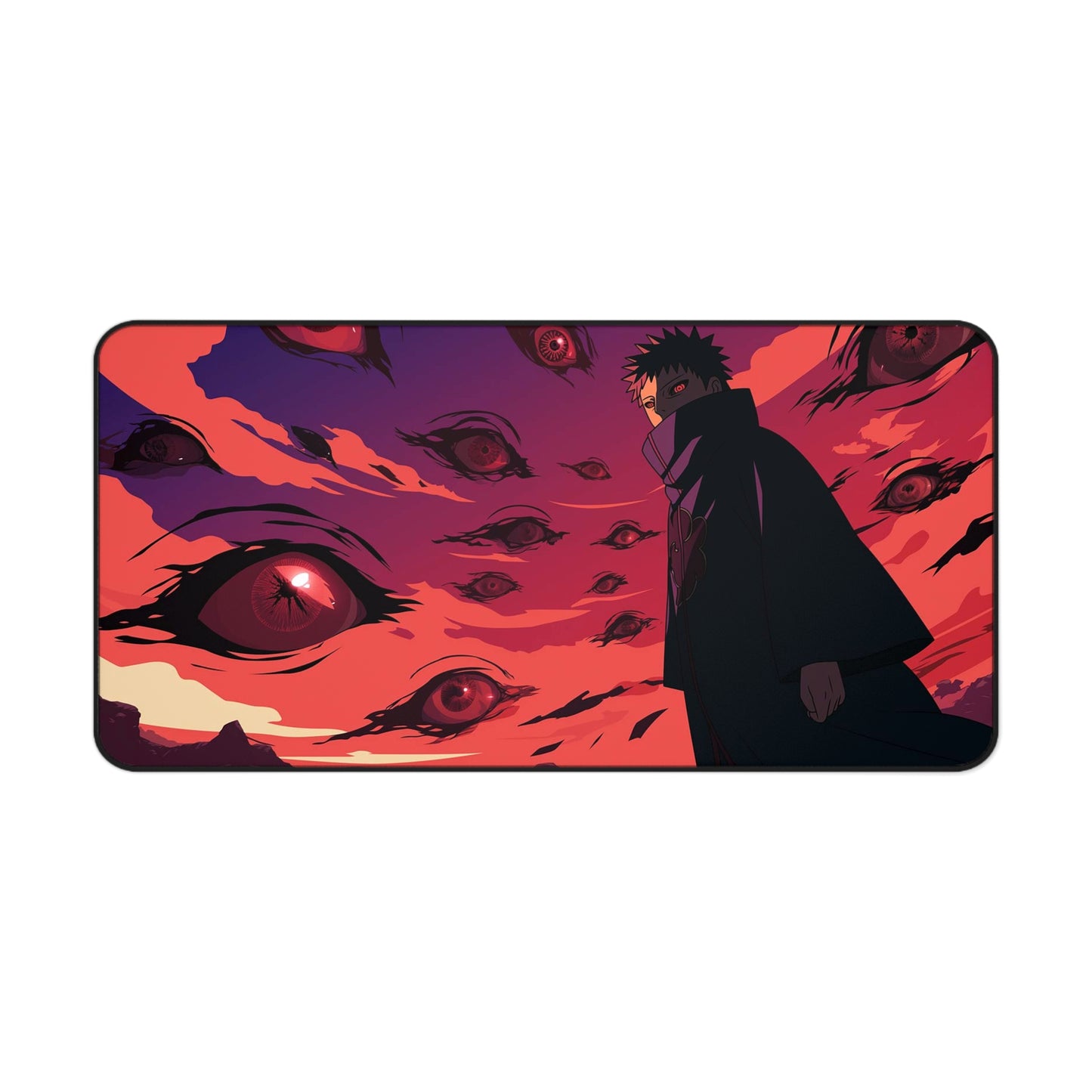 Naruto Mousepad