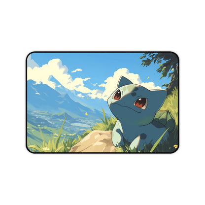 Pokemon Mousepad