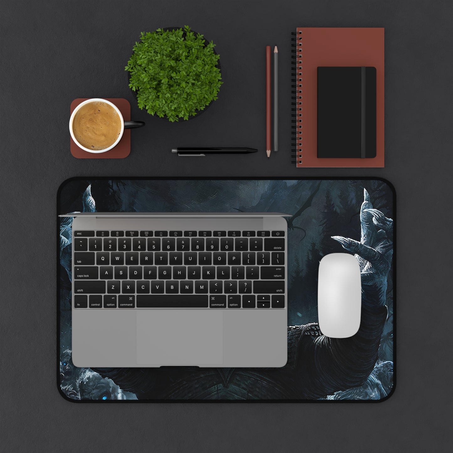 Game of Thrones Mousepad