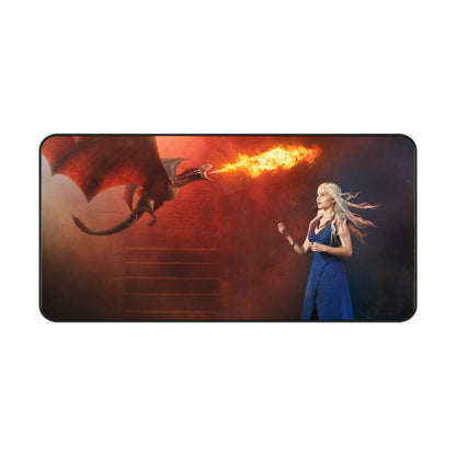 Game of Thrones Mousepad