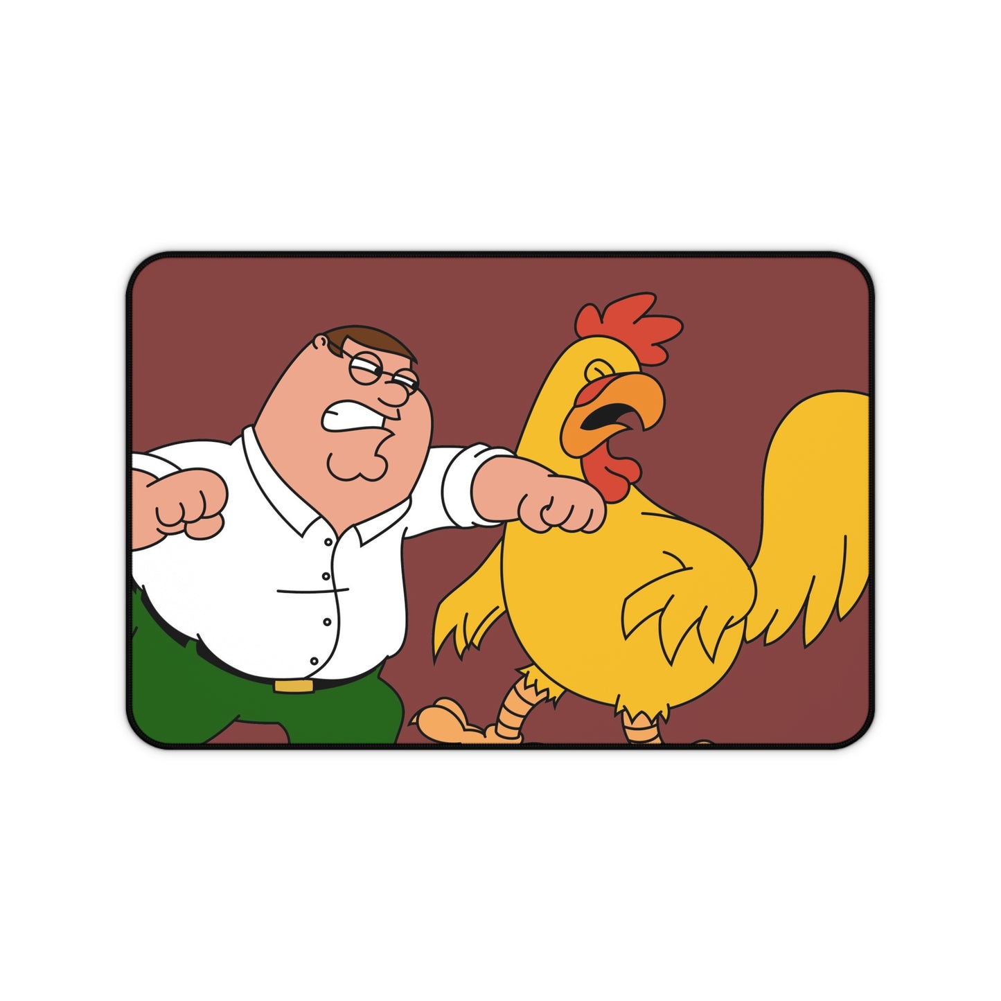 Family Guy Mousepad