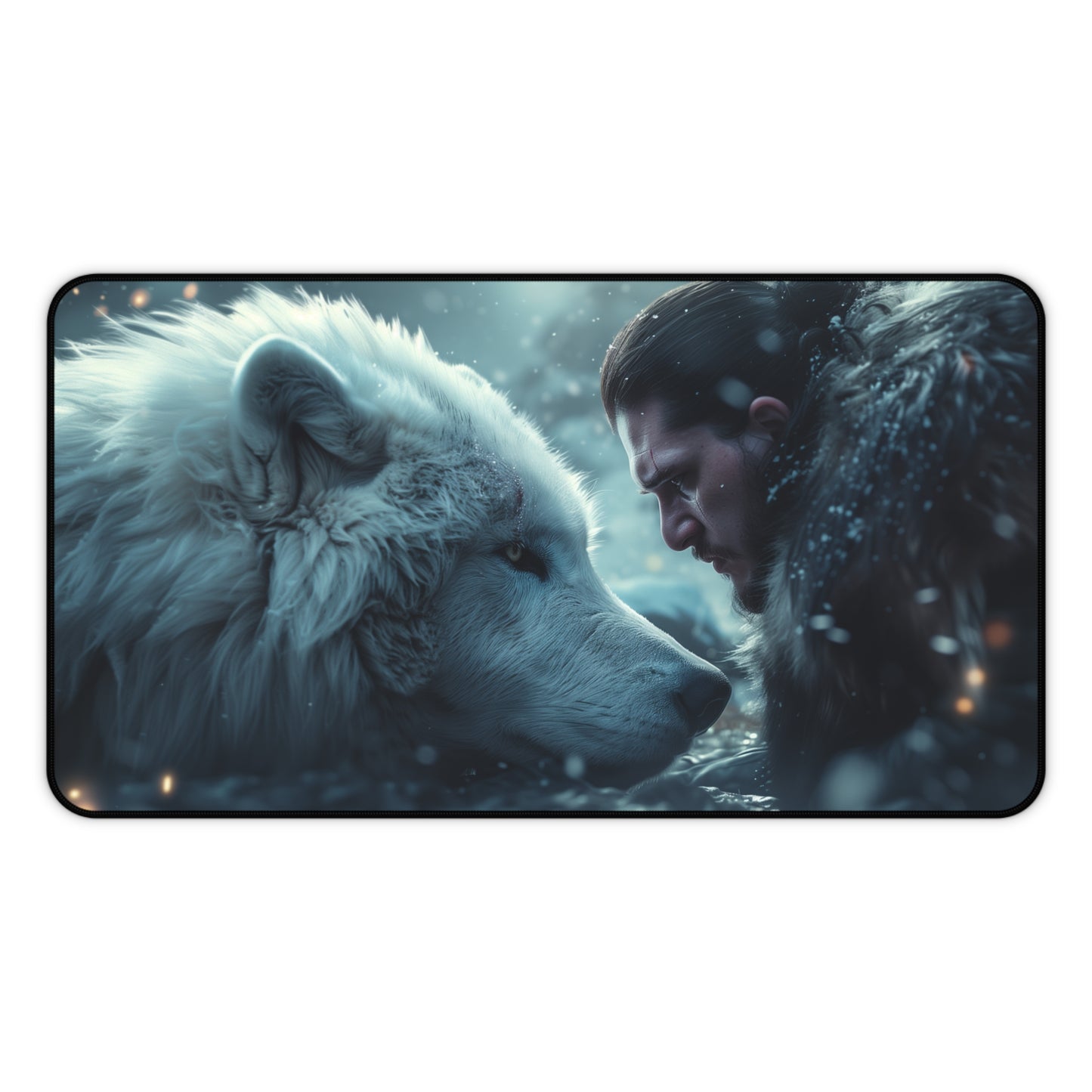 Game of Thrones Mousepad