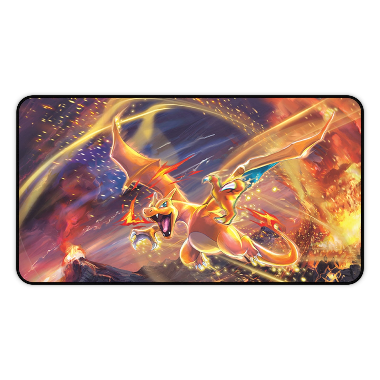 Pokemon Mousepad