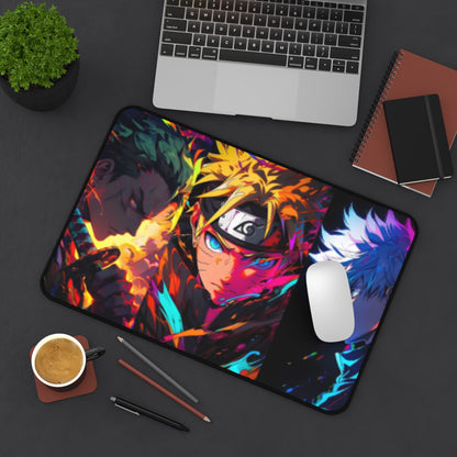 Naruto Mousepad