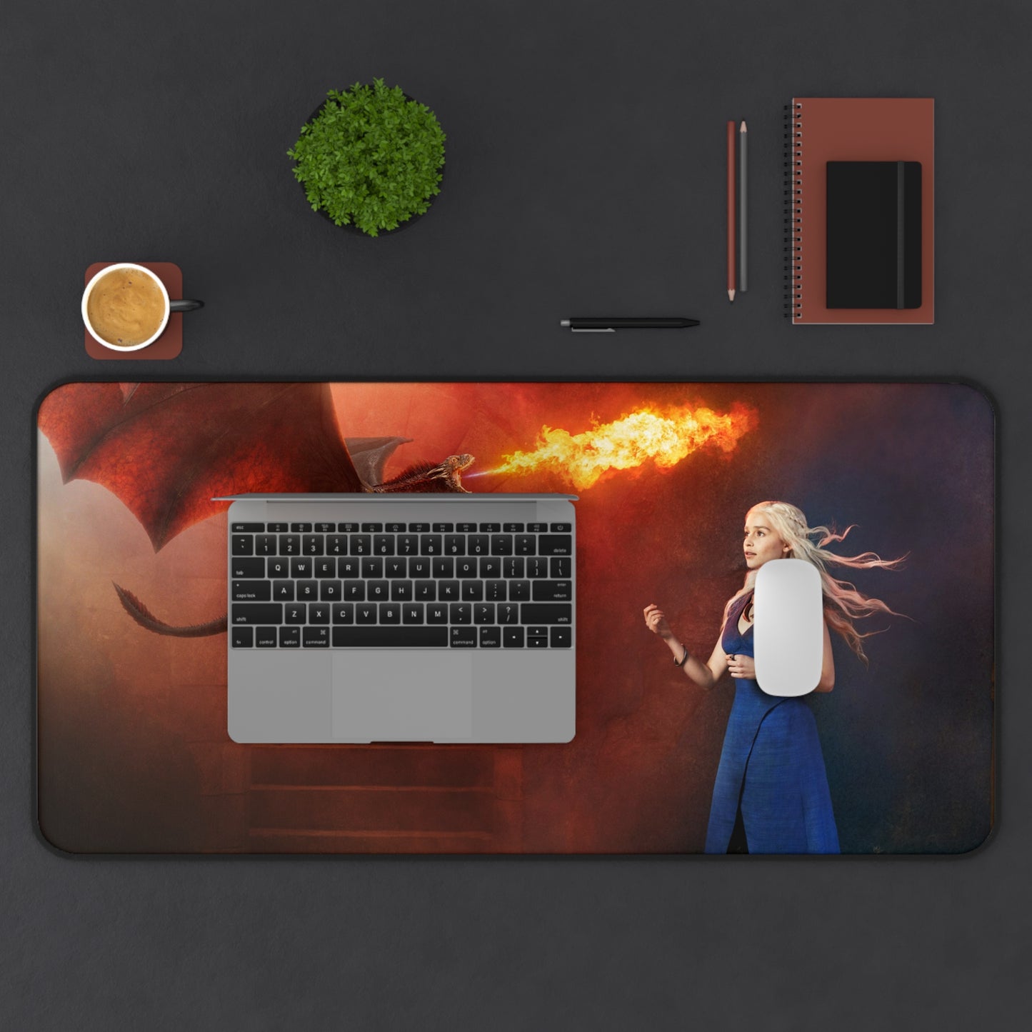 Game of Thrones Mousepad