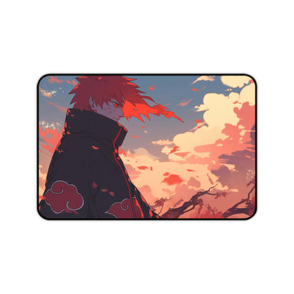 Naruto Mousepad