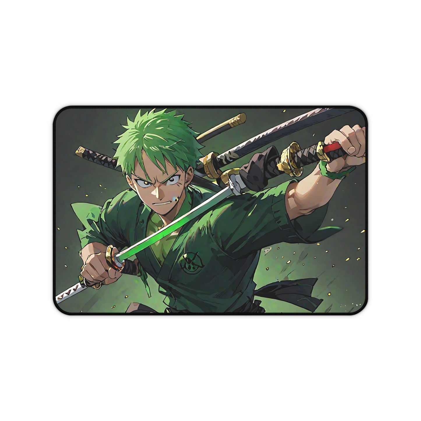 One Piece Mousepad