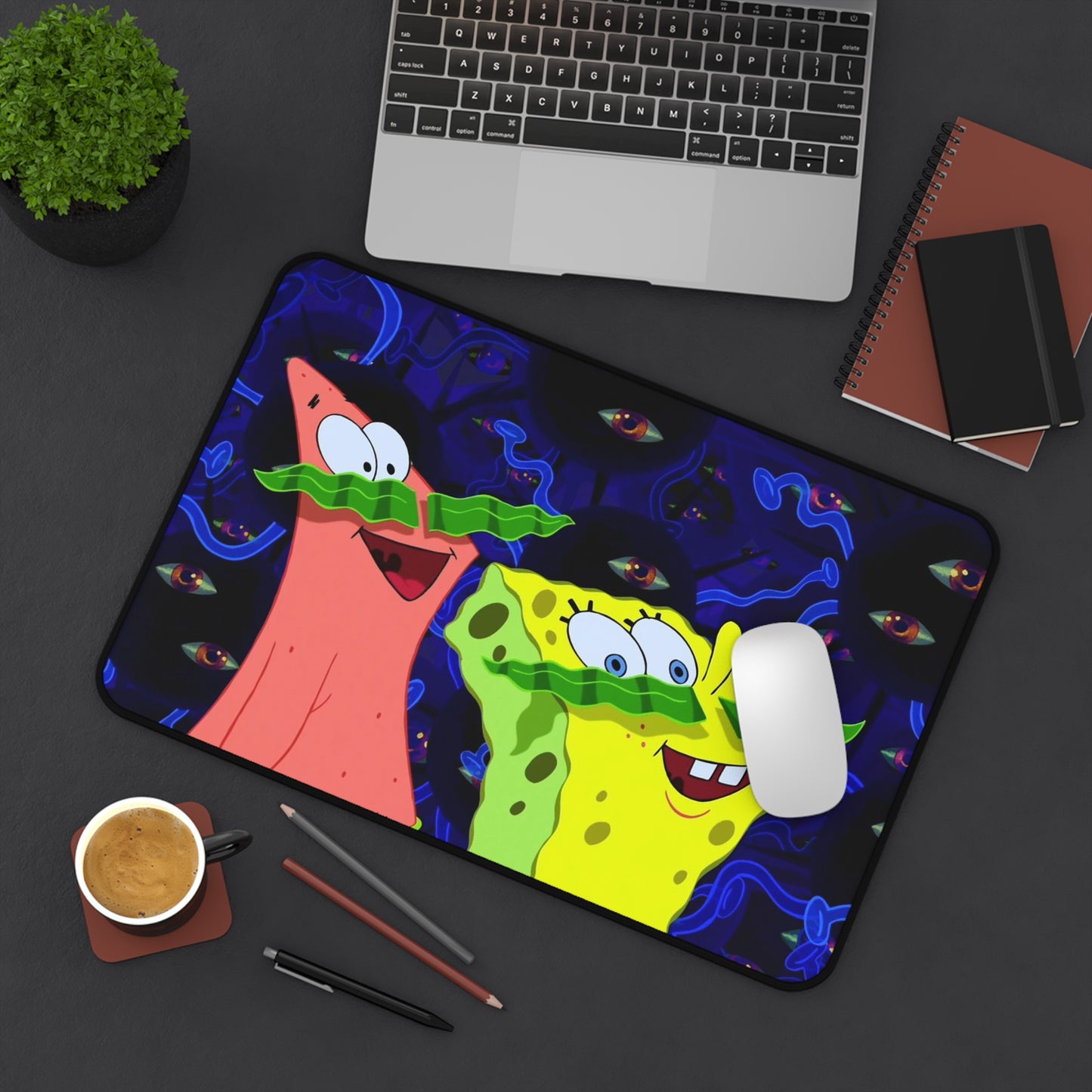 Spongebob Mousepad