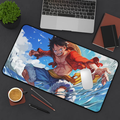 One Piece Mousepad