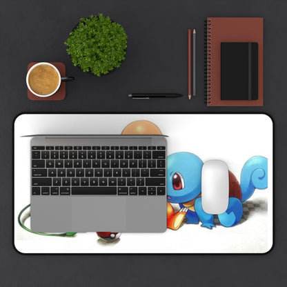 Pokemon Mousepad