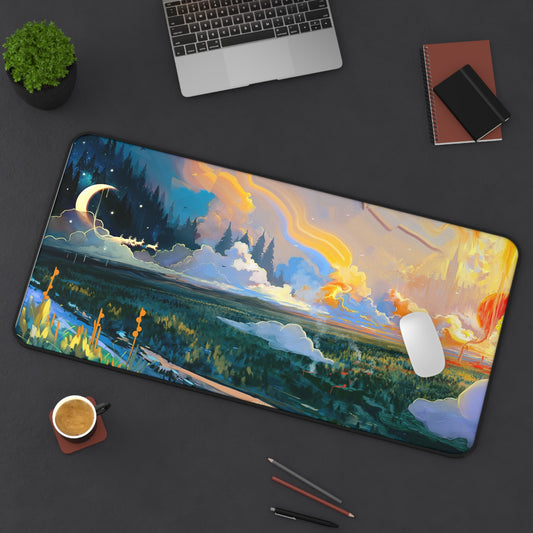 Anime Mousepad