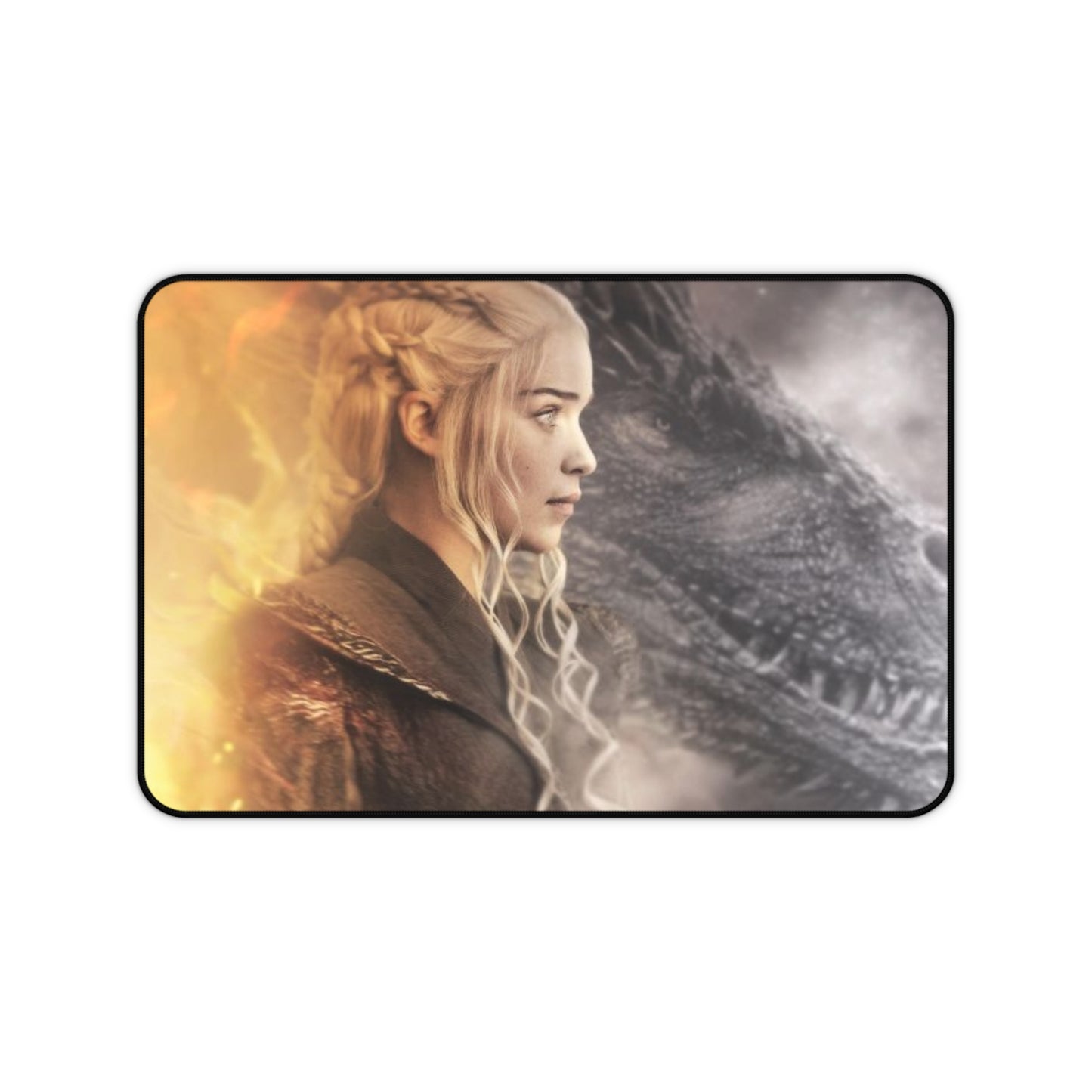 Game of Thrones Mousepad