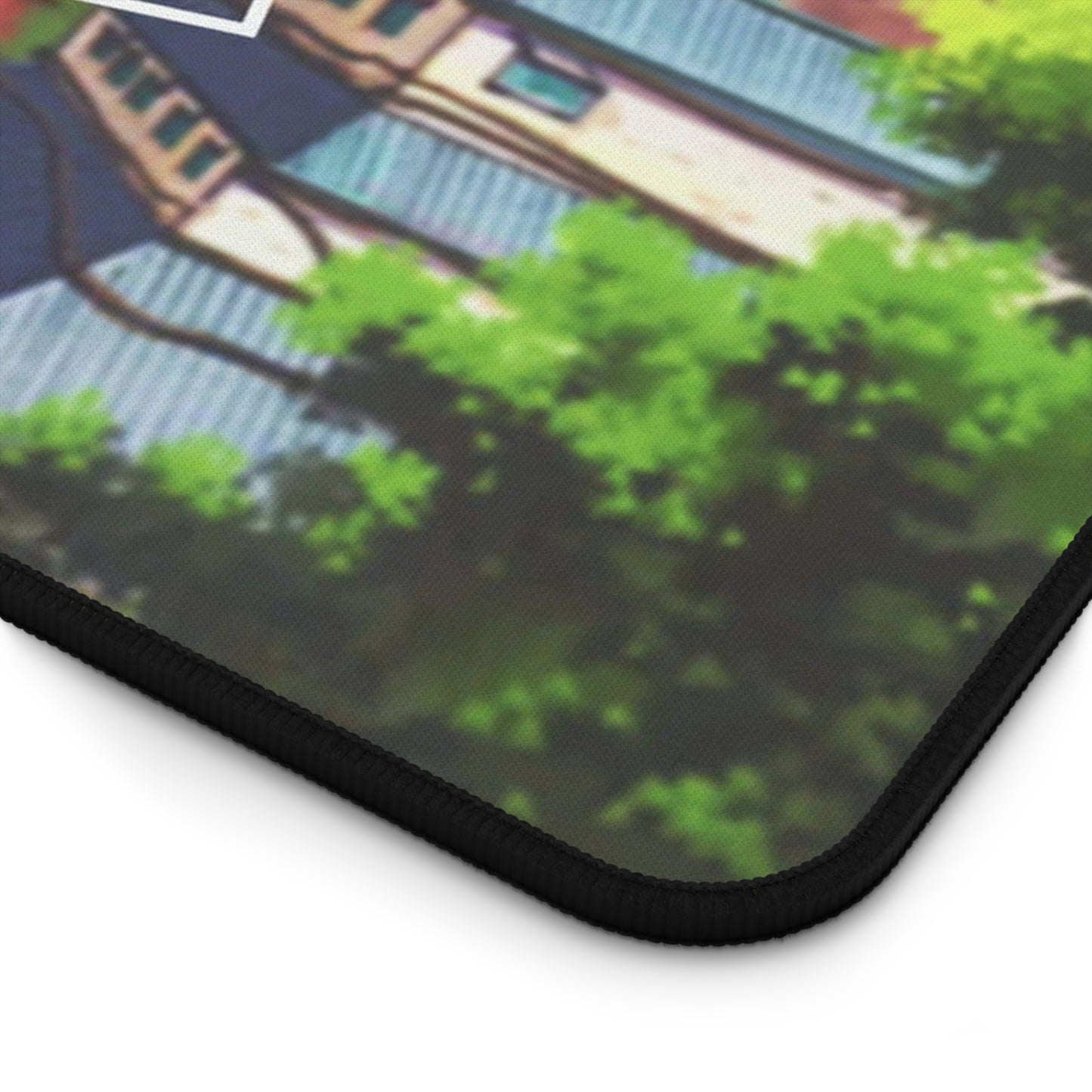 Naruto Mousepad