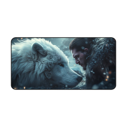 Game of Thrones Mousepad