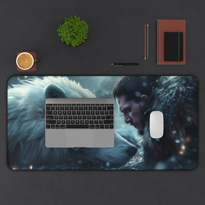 Game of Thrones Mousepad