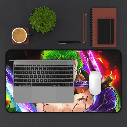 One Piece Mousepad