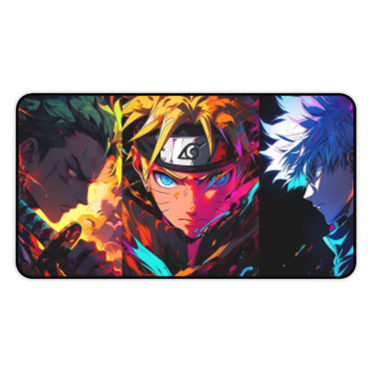 Naruto Mousepad