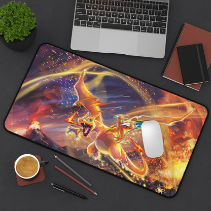 Pokemon Mousepad