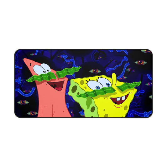 Spongebob Mousepad