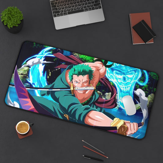 One Piece Mousepad