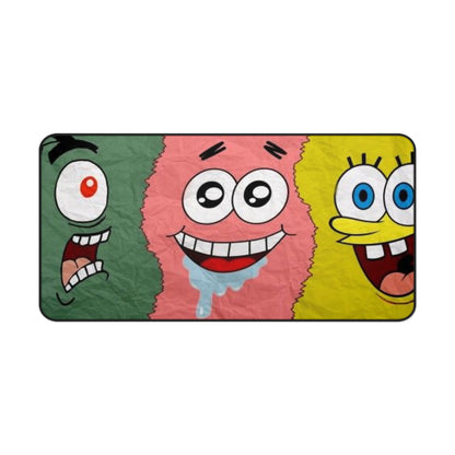 Spongebob Mousepad