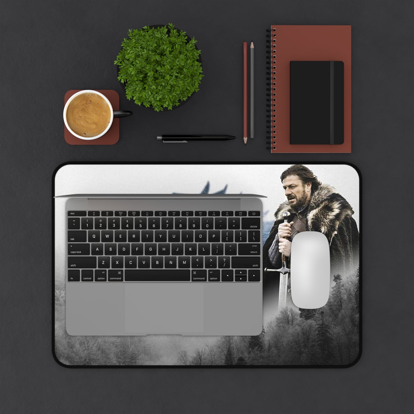 Game of Thrones Mousepad