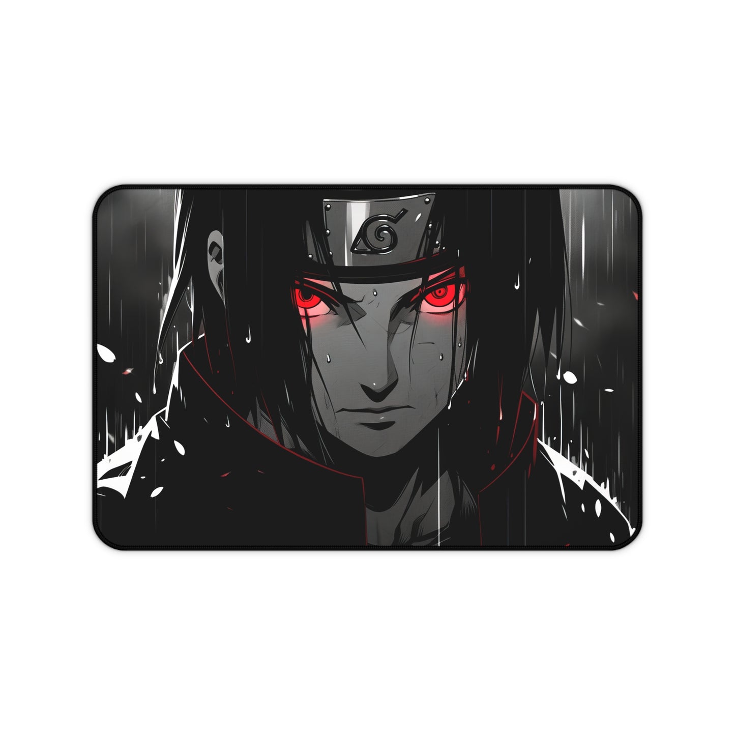 Naruto Mousepad