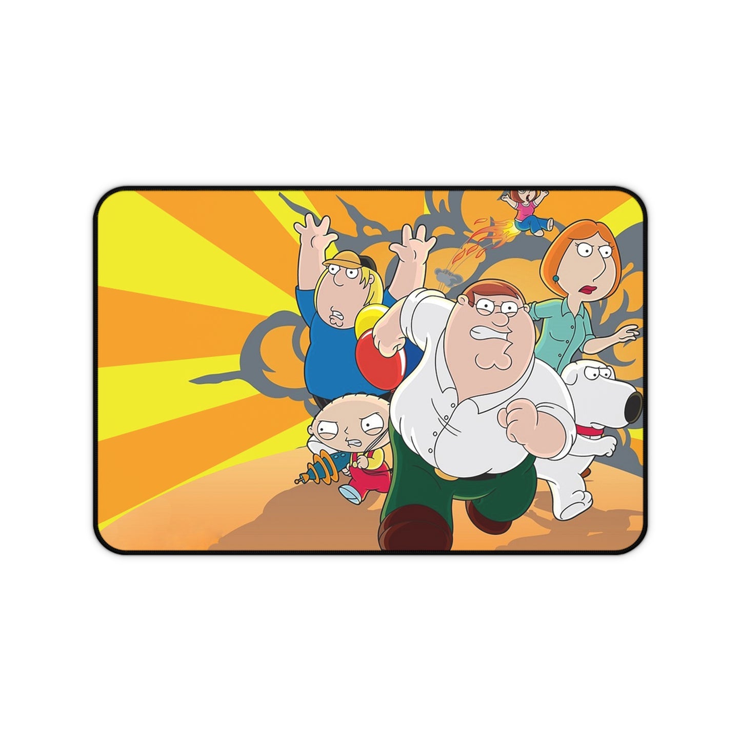 Family Guy Mousepad