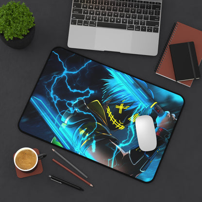 Anime Mousepad