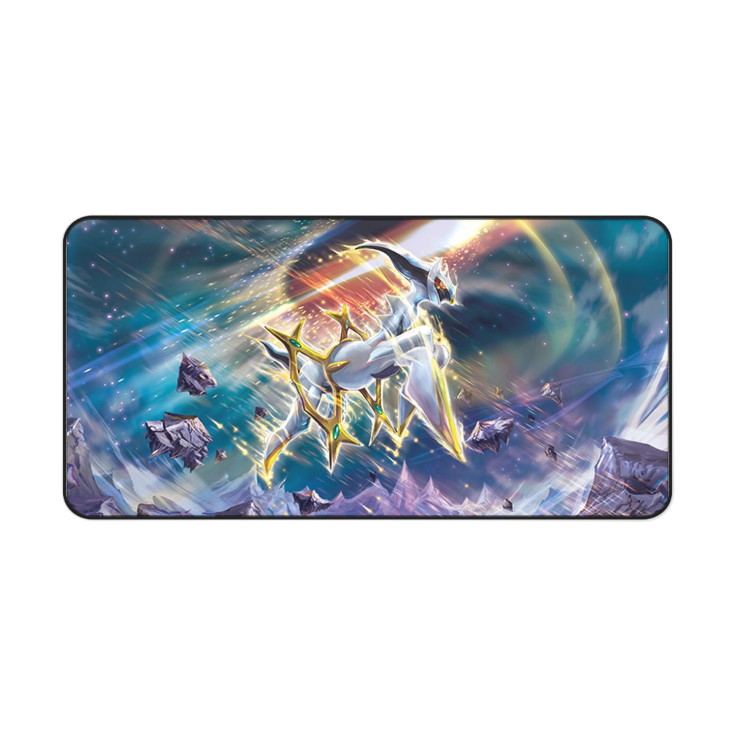 Pokemon Mousepad