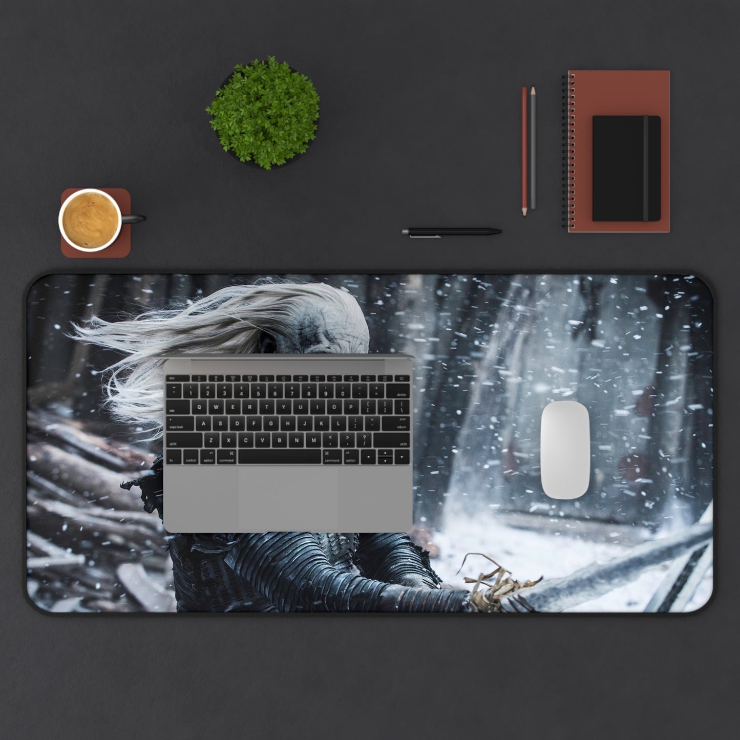 Game of Thrones Mousepad