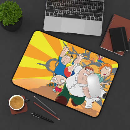 Family Guy Mousepad