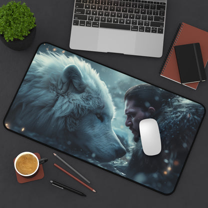 Game of Thrones Mousepad