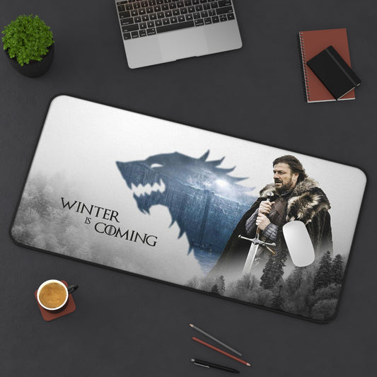 Game of Thrones Mousepad