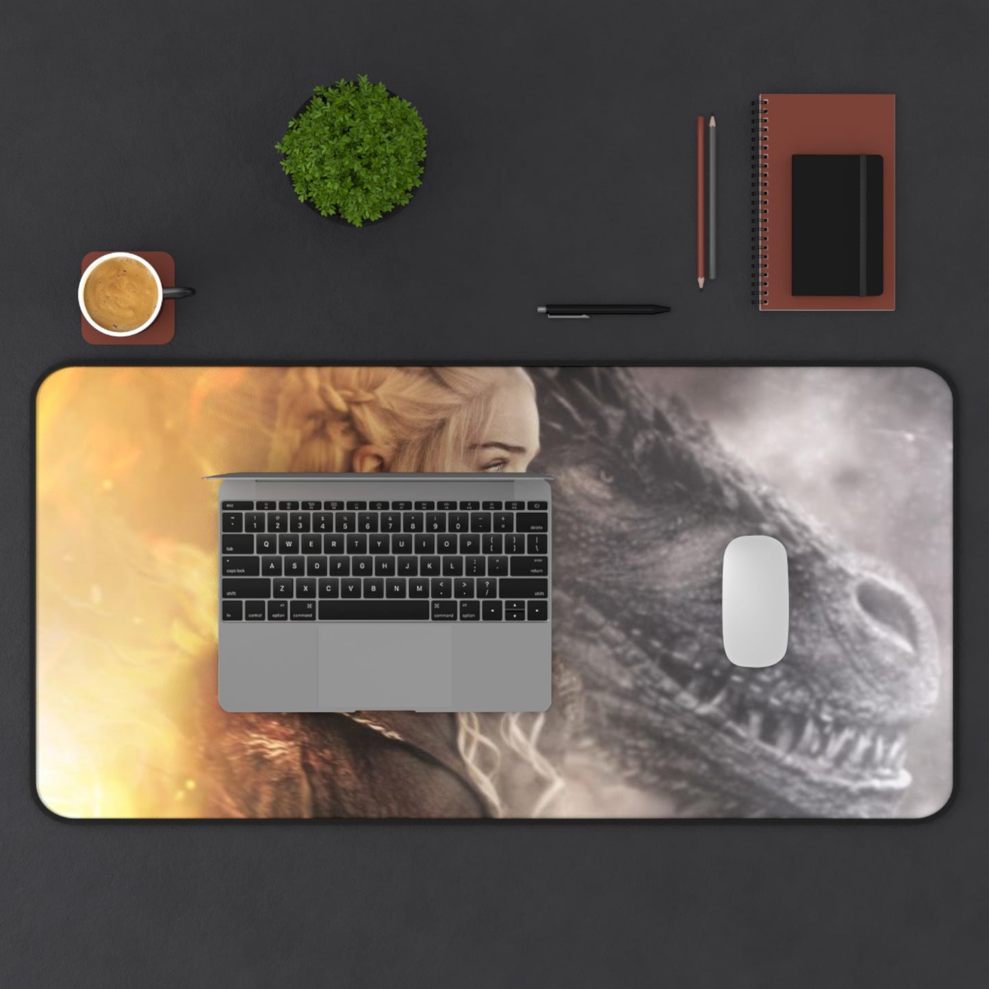 Game of Thrones Mousepad