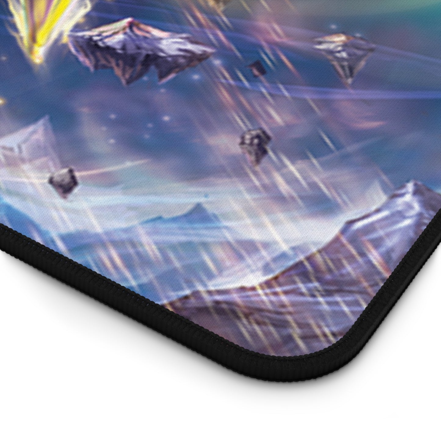 Pokemon Mousepad